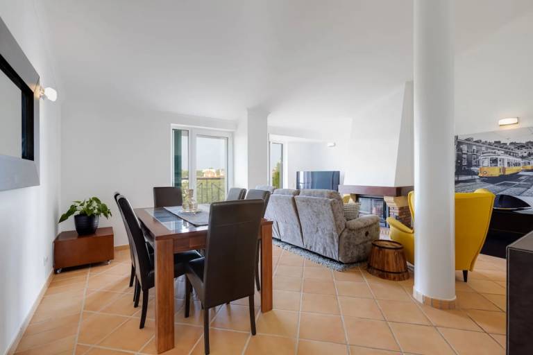 Apartment  Quarteira
