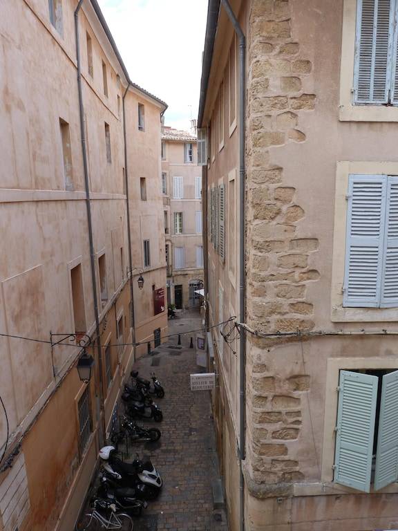 Ferielejlighed Aix-en-Provence