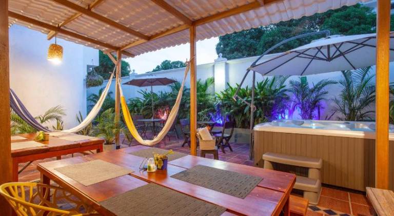 Mucura Hotel & Spa — photo 3
