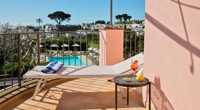 Boutique Hotel Casa Mariantonia — photo 3
