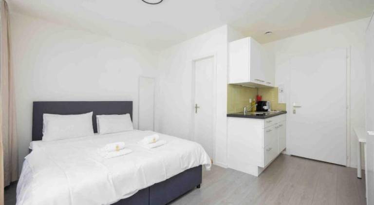 Ferienwohnung Zürich
