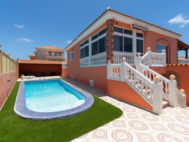 Villa Playa del Inglés