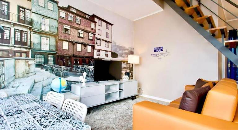 House with yard | Good for workation | Pet-friendly in Porto
