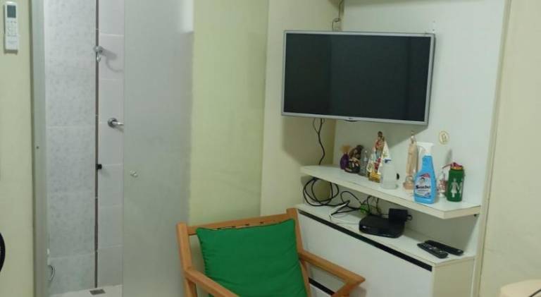 Vacation home with 1 room for 6 persons — photo 2