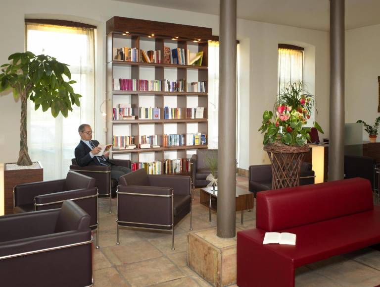 Best Western Premier Hotel Villa Stokkum — photo 4