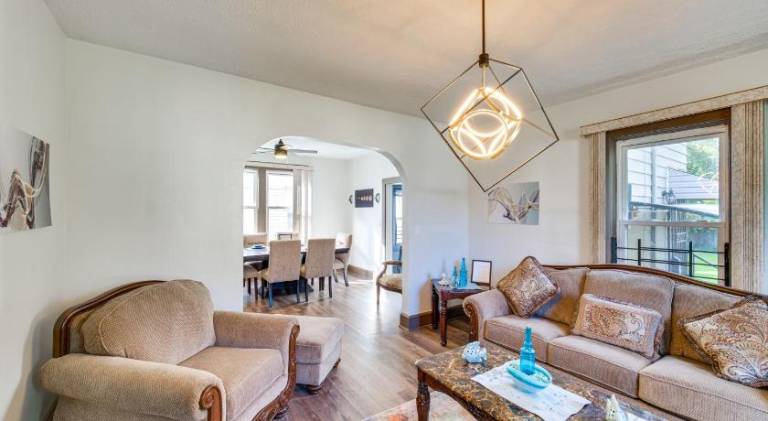 180 m&sup2; Ferienhaus