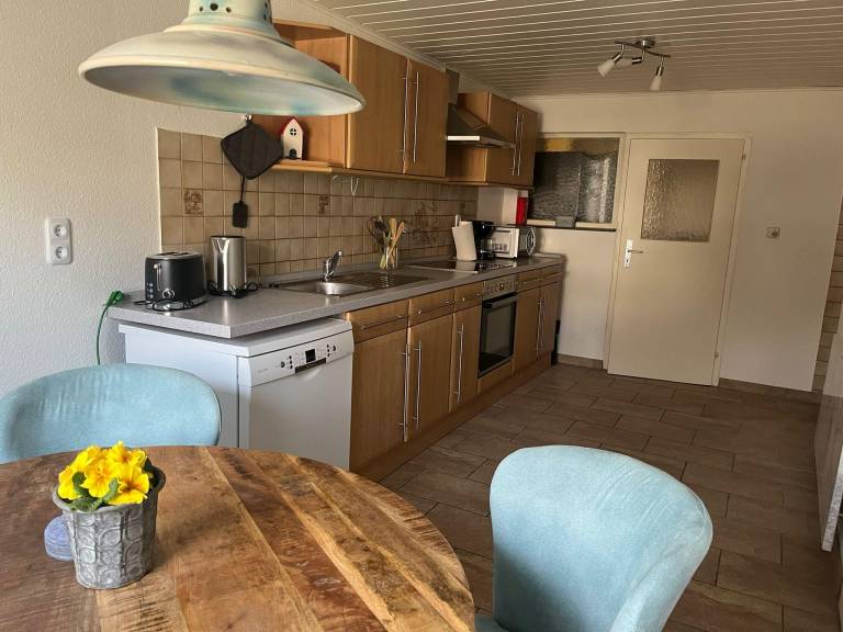 Ferienwohnung Bad Staffelstein