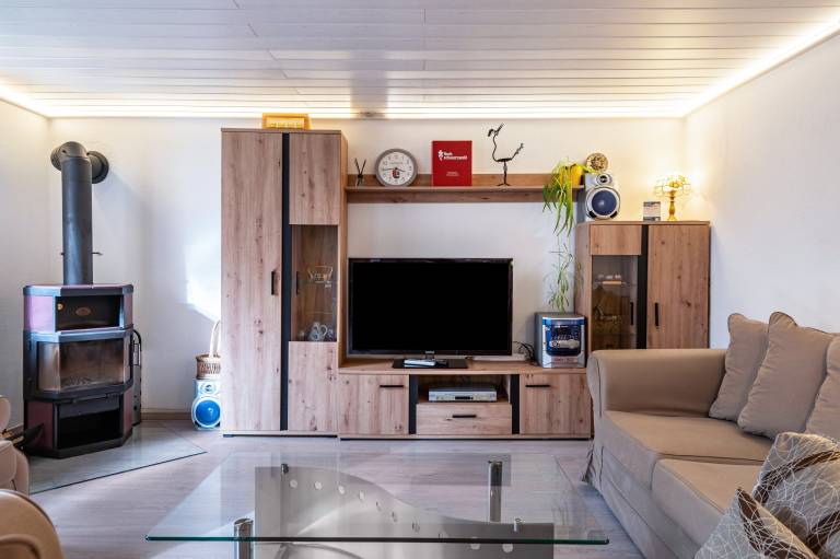 Holiday Apartment 'Gartenblick' with Mountain View, Shared Pool and Wi-Fi — photo 4