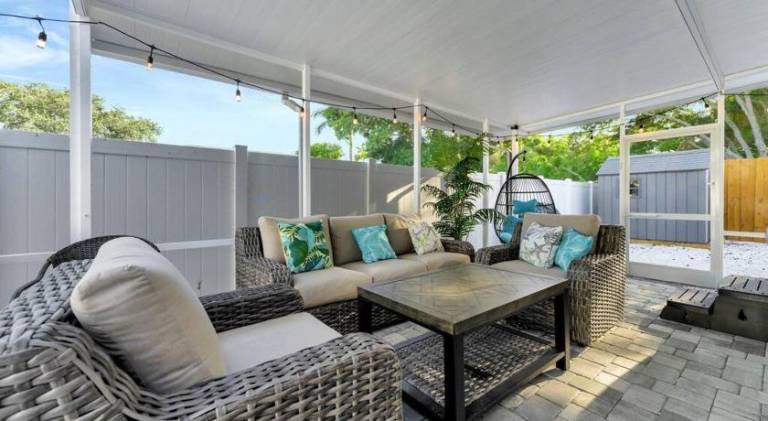 Lovely house with pool & jacuzzi | Pets are welcome — photo 5