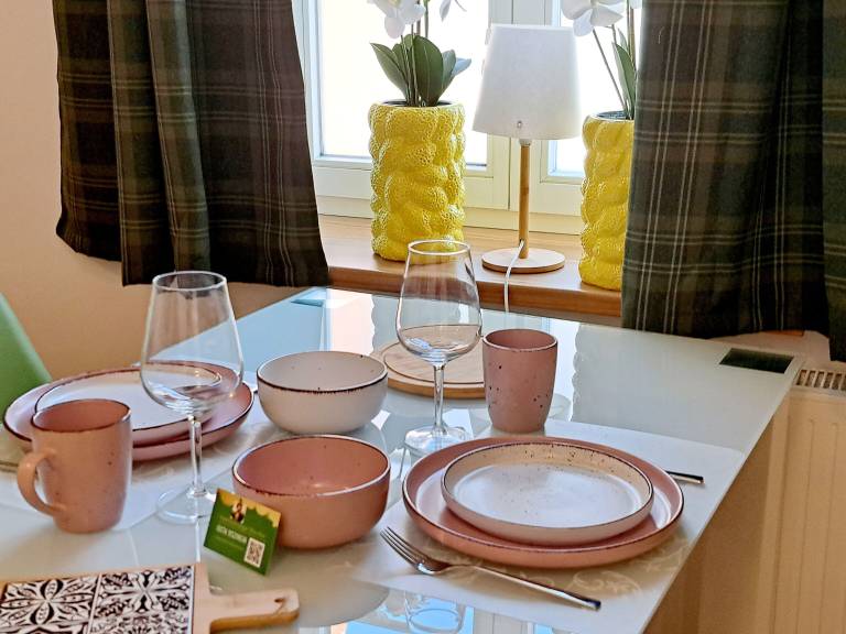 Ferienwohnung  Bad Muskau