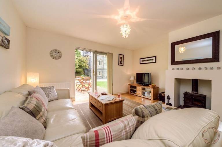 Dom wiejski  Fort Augustus