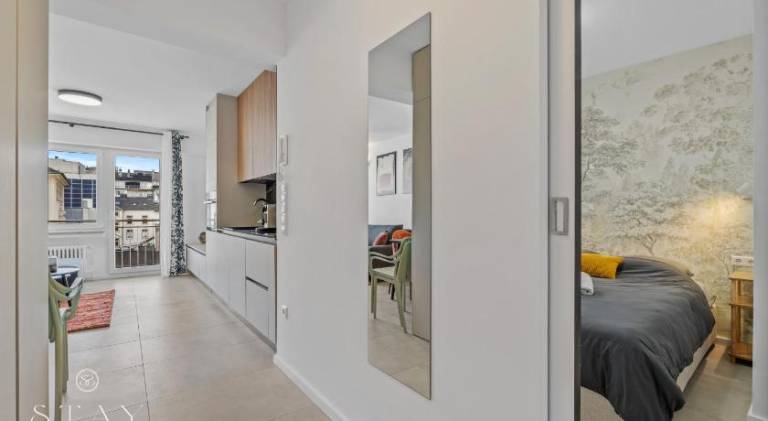 Holiday apartment | Close to Notre-Dame Cathedral — photo 2