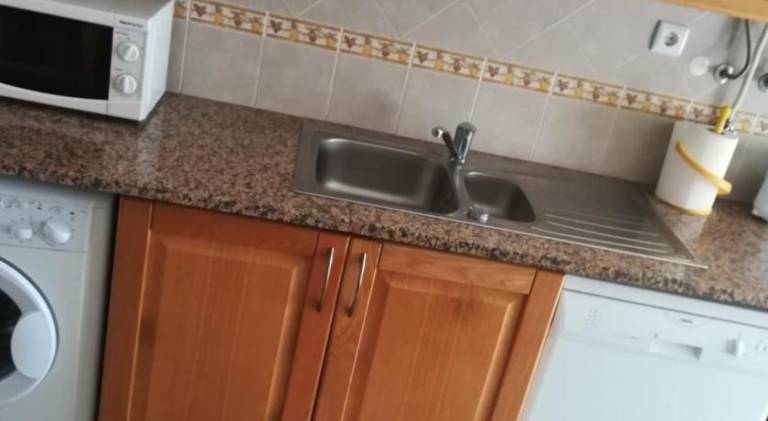 Holiday apartment with 2 rooms for 4 persons — photo 5