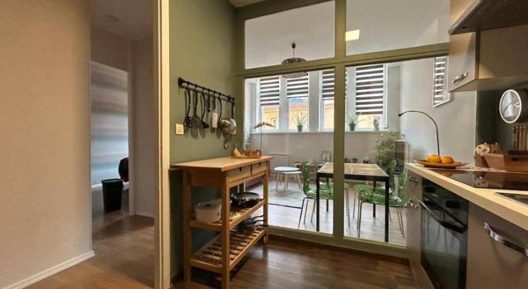 Holiday apartment with 1 room for 2 persons — photo 4