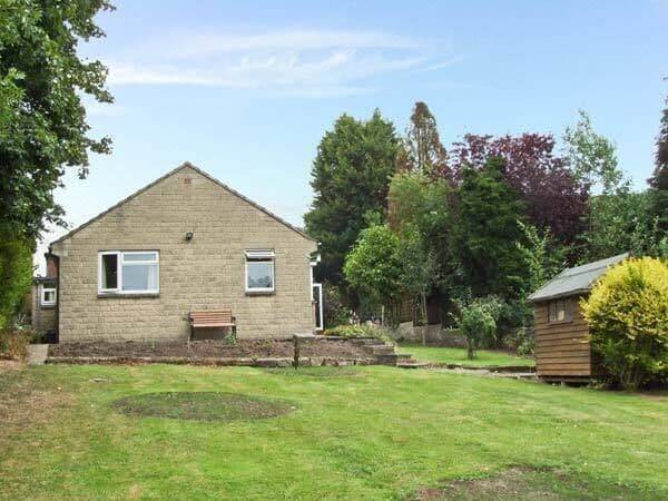 Cottage Matlock Bath