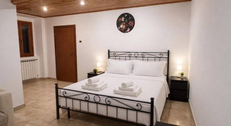 40 m&sup2; Ferienwohnung