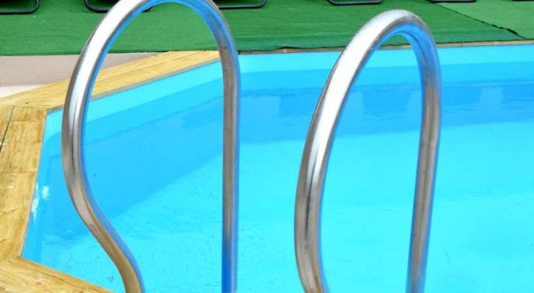 Villa with pool | Dogs allowed — photo 5