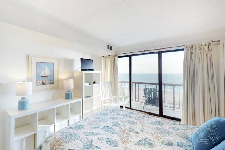 Condo Ocean City