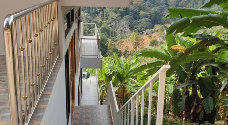 DOI TUNG Anisa Homestay — photo 2