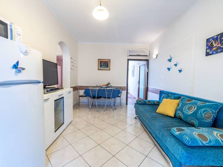 Geräumige Ferienwohnung mit eigener Terrasse — photo 3