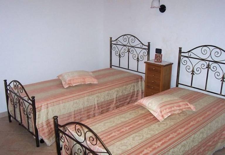 Bed & Breakfast Tiggiano