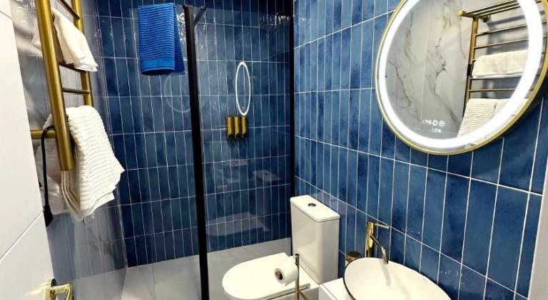 Holiday apartment with 1 room for 4 persons — photo 2