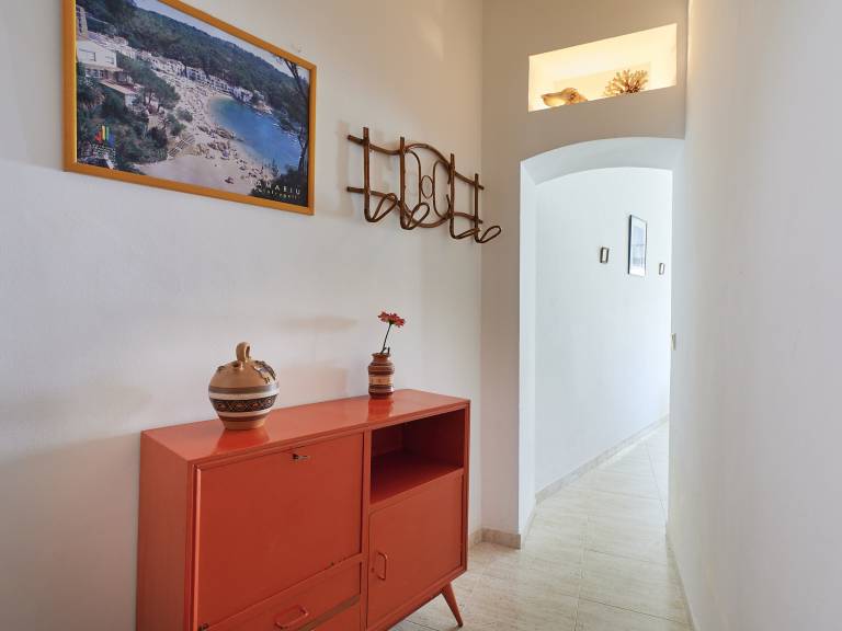 Apartment Palafrugell
