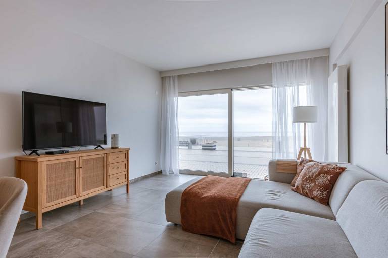 Apartamento Brujas