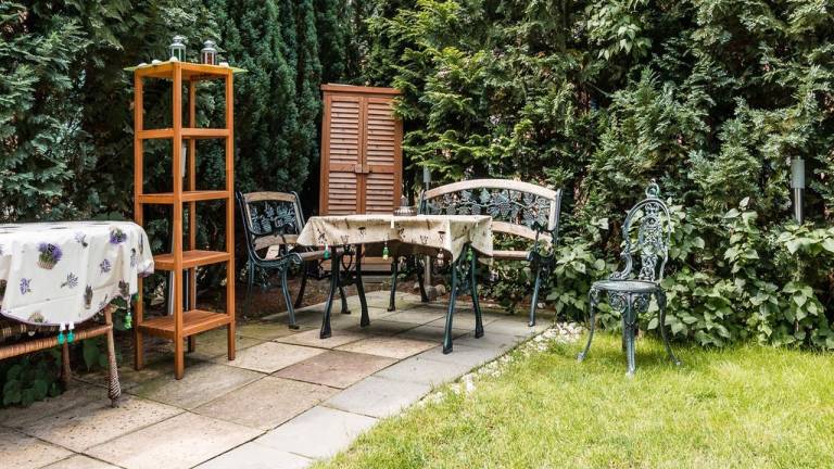 Ferienwohnung Babelsberg