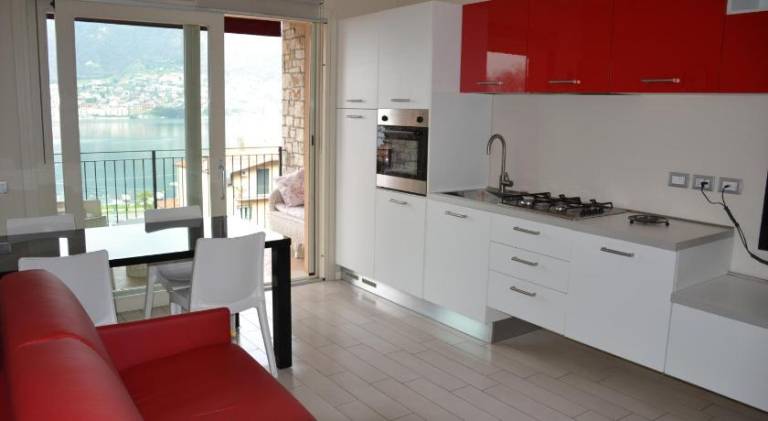 Holiday apartment with pool — photo 5