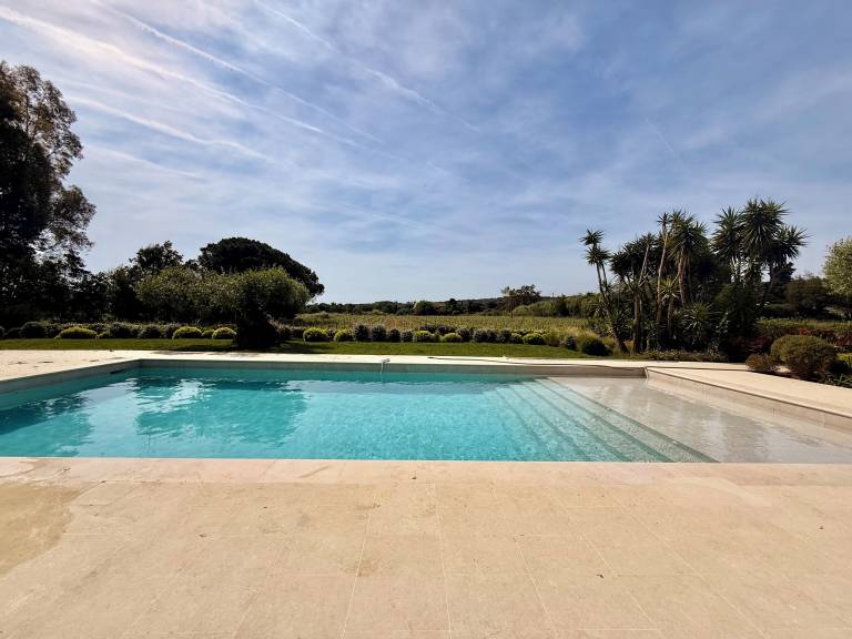 Villa Ramatuelle