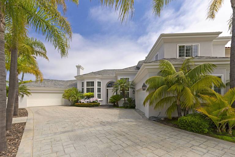 House  Dana Point