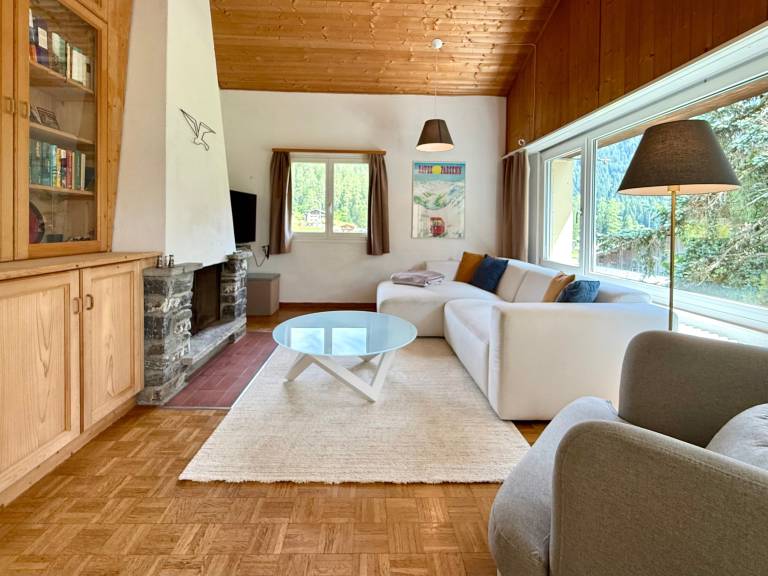 Chalet Davos