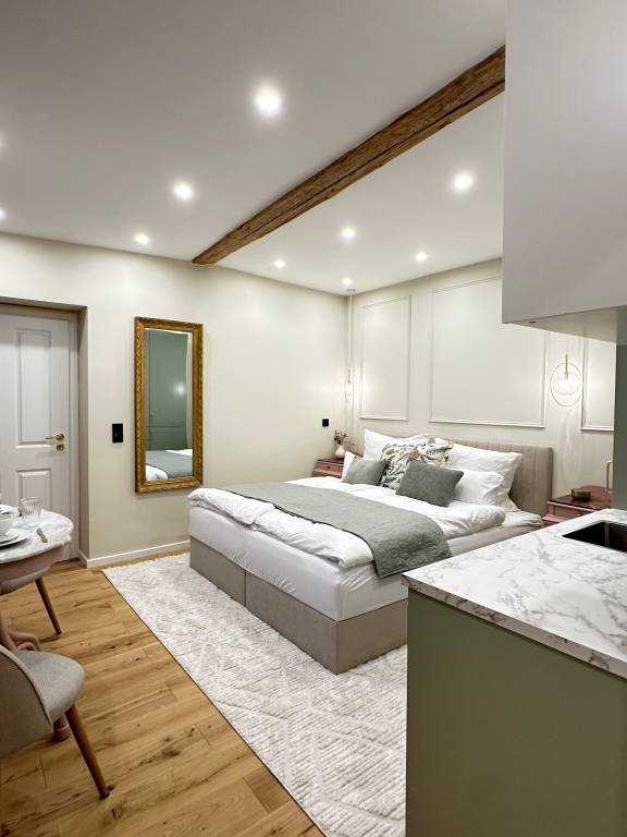 Ferienwohnung  Bamberg