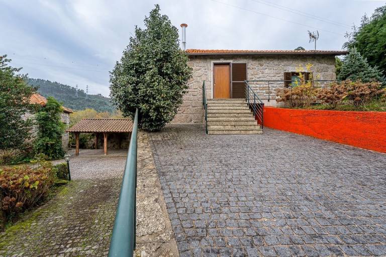 Apartamento Travassos