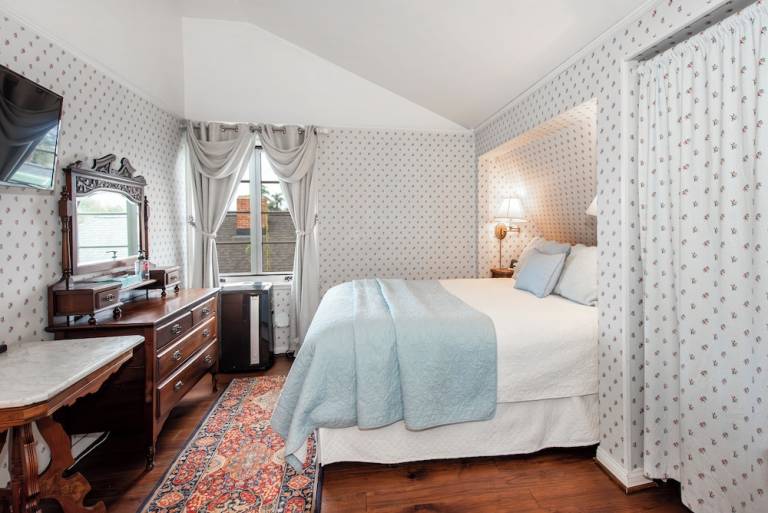 Bed & Breakfast Santa Barbara