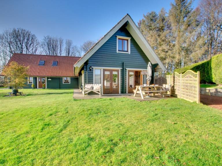 Cottage  Longframlington