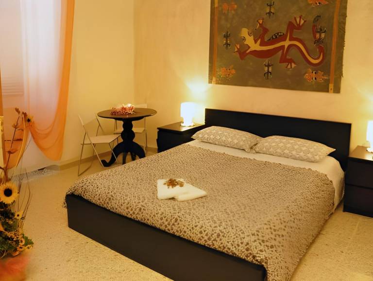 Vecchio Treno guest house in Tivoli
