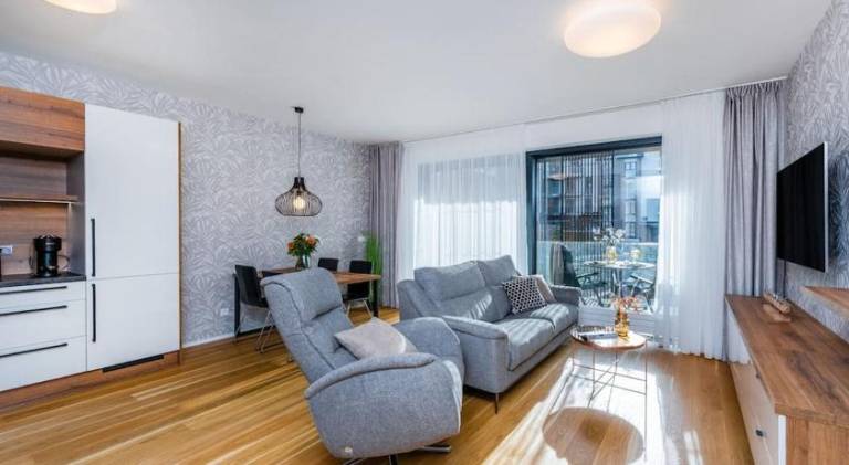 Apartment Lipno Dam