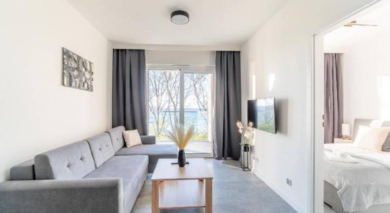 Beautiful apartment with pool | Beach nearby | Pets are welcome — photo 2