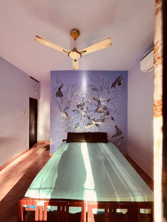 Santa Maria Hostel Kovalam — photo 5