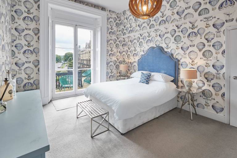Apartment Saltburn-by-the-Sea