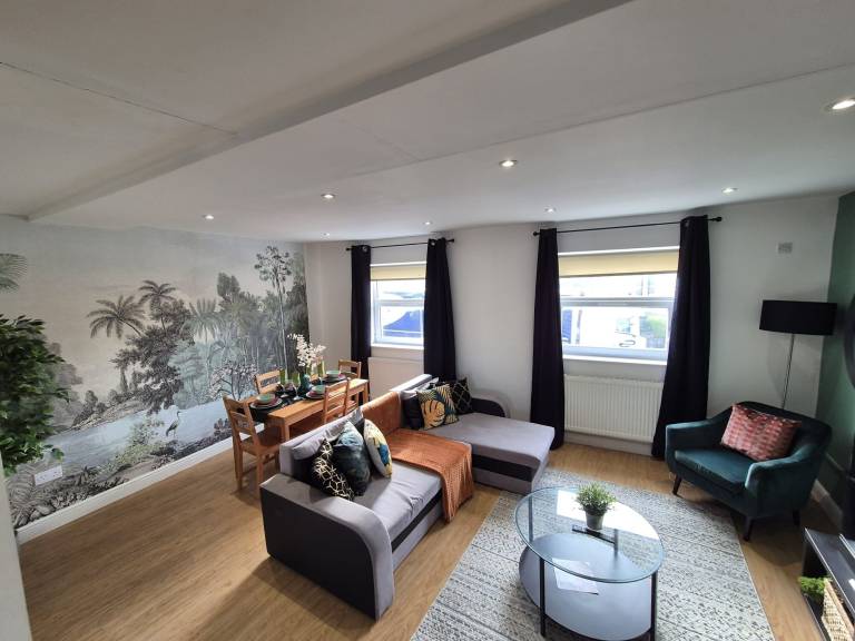 Appartement Bristol
