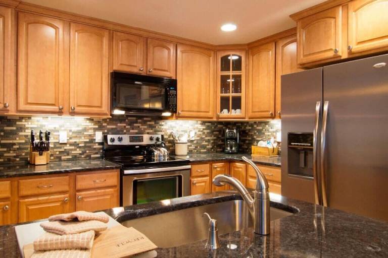 Condo Sunriver