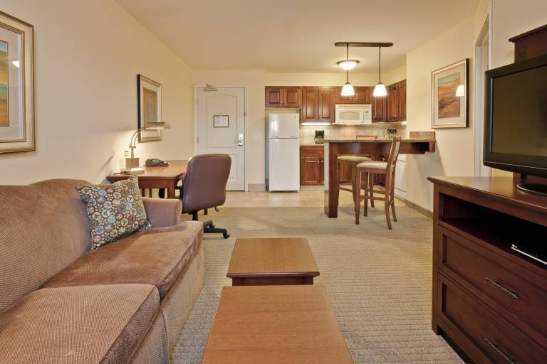 Condo Carmel