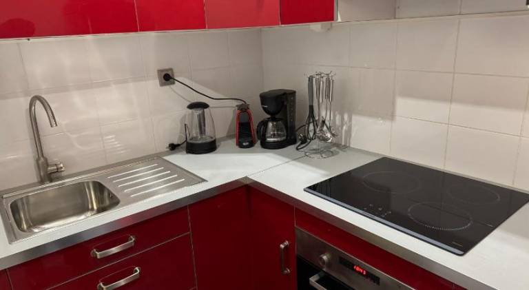 Holiday apartment with 1 room for 5 persons — photo 3