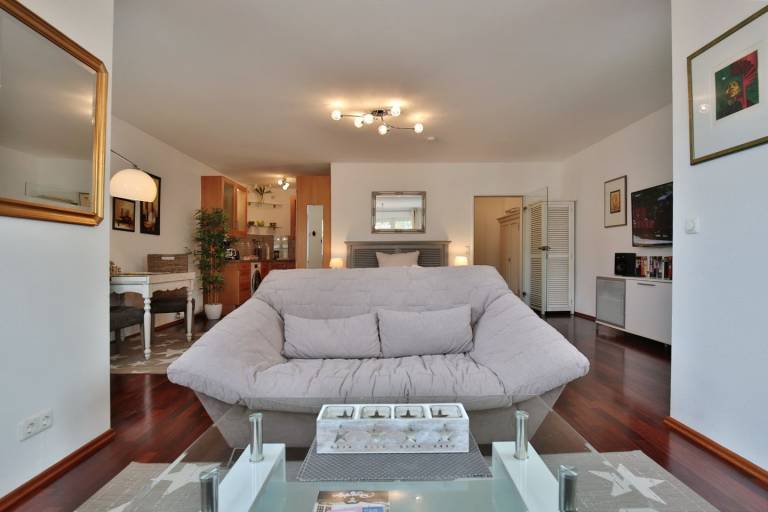 Maison Baltique Appartement 5 — photo 2
