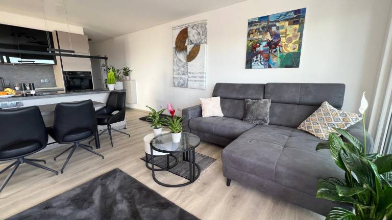 Ferienwohnung Enderndorf am See