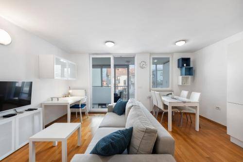Apartma Črnuče