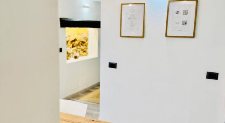 Wonderful rental apartment with hot tub | Next to Palermo Cathedral | Good for workation | Pets allowed — photo 4